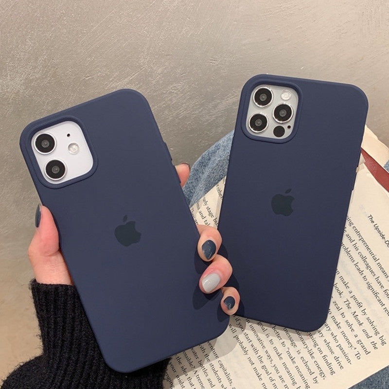 Buy premium iPhone 12 Cover & Cases Online at case24x7.com