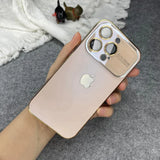 Peach Gold